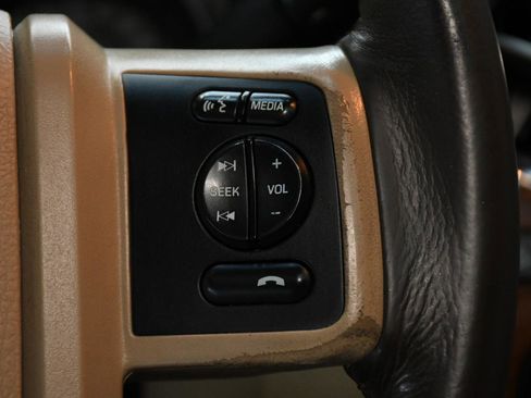 Used 2015 Ford F350 King Ranch w/ King Ranch w/Chrome Package AWD/4WD image 56