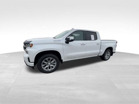 Certified 2022 Chevrolet Silverado 1500 High Country image 4
