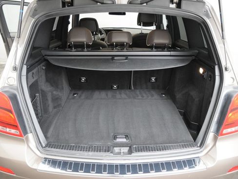 Used 2014 Mercedes-Benz GLK 250 BlueTEC 4MATIC image 19