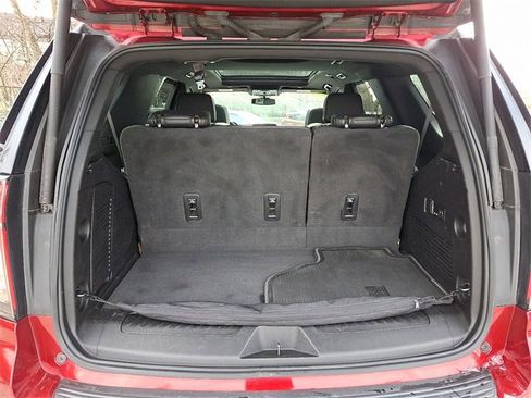 Used 2022 Chevrolet Tahoe LT w/ LT Signature Package image 29