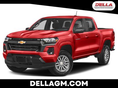 Used 2023 Chevrolet Colorado LT w/ LT Convenience Package