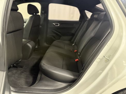 Used 2022 Honda Civic Sport image 26