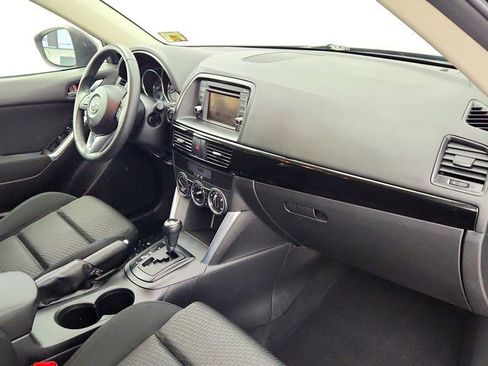 Used 2013 MAZDA CX-5 Touring FWD image 24