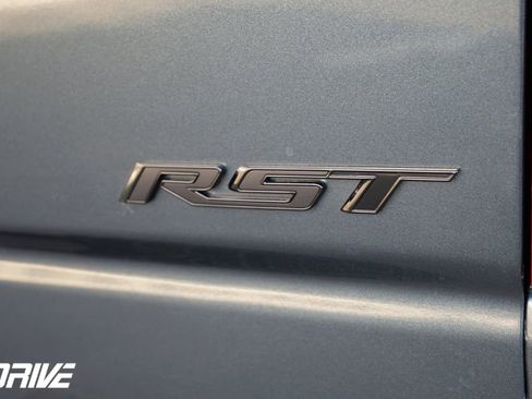 Used 2020 Chevrolet Silverado 1500 RST w/ All-Star Edition image 16