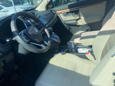 Used 2020 Honda CR-V EX image 3