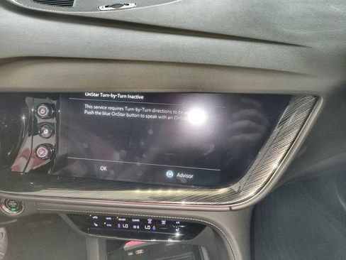 Used 2023 Buick Envision Essence FWD image 18