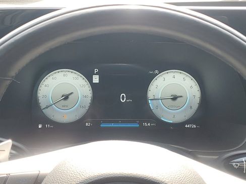 Used 2024 Hyundai Palisade Calligraphy image 18