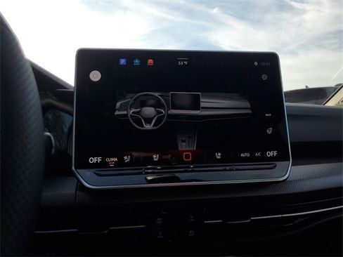 New 2026 Volkswagen GTI Autobahn image 21