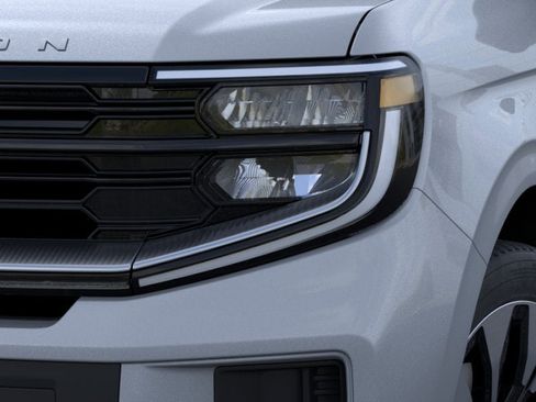 New 2026 Ford Expedition Max Platinum AWD/4WD image 18