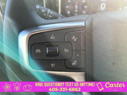 New 2026 Chevrolet Silverado 1500 RST w/ RST Select Package image 24