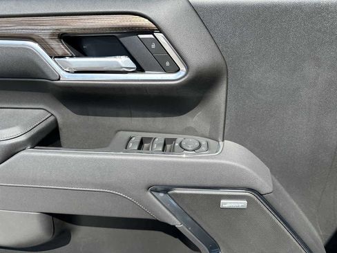 Used 2025 Chevrolet Silverado 1500 RST w/ RST All Star Premium Package image 42