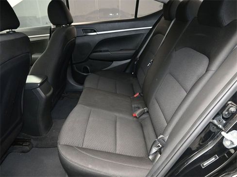 Used 2020 Hyundai Elantra SE w/ Cargo Package (C1) image 25