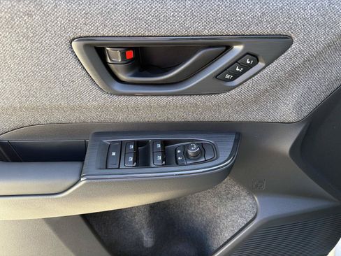 New 2026 Subaru Outback Limited AWD/4WD image 14