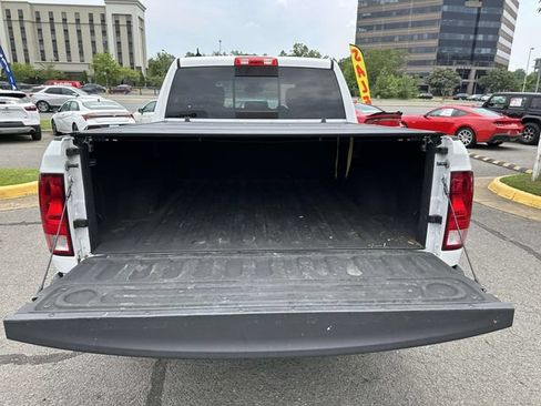 Used 2018 RAM 1500 Lone Star RWD image 17