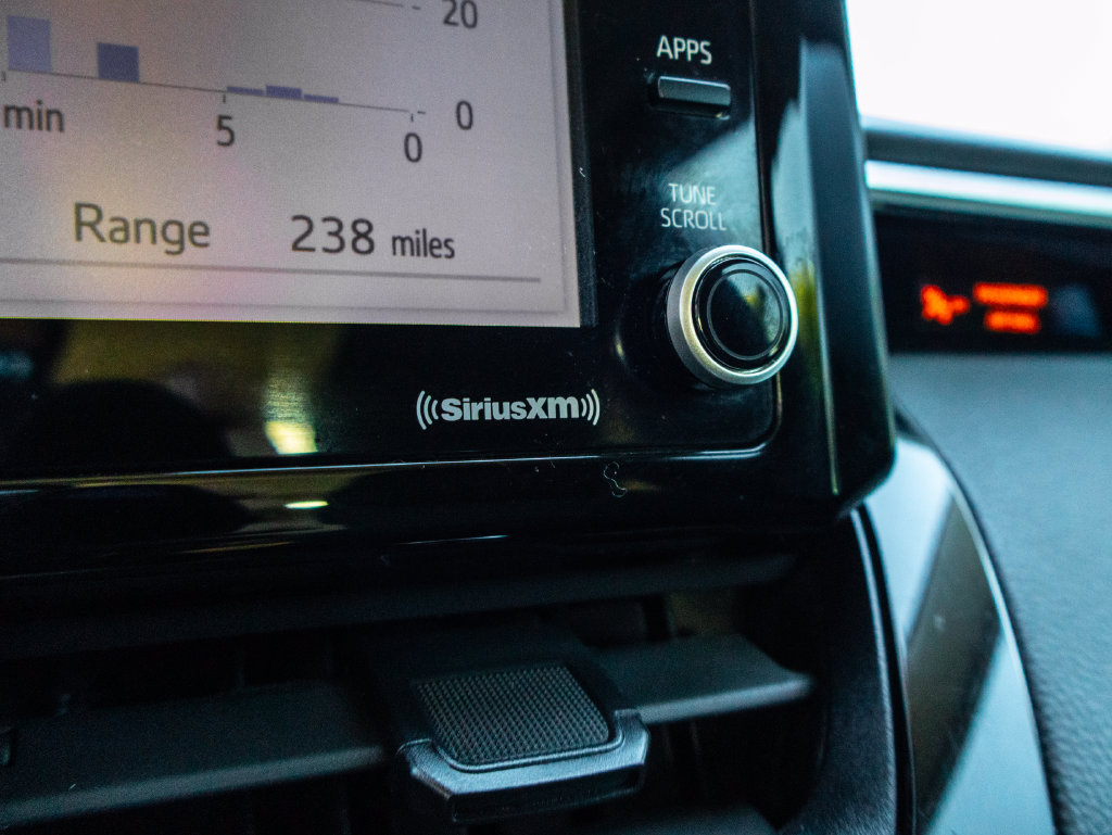 Used 2022 Toyota Corolla LE FWD image 23