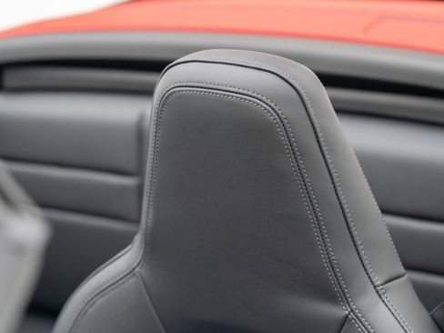 New 2026 Porsche 911 Carrera S image 20