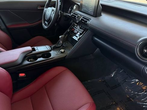 Used 2023 Lexus IS 300 w/ Premium Package RWD image 18