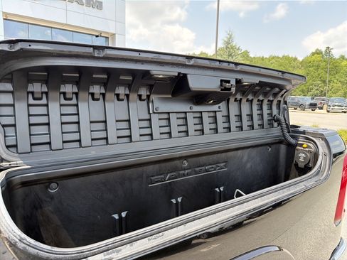 Used 2025 RAM 1500 Limited w/ Bed Utility Group AWD/4WD image 26