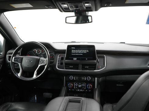 Used 2021 Chevrolet Tahoe Z71 image 14