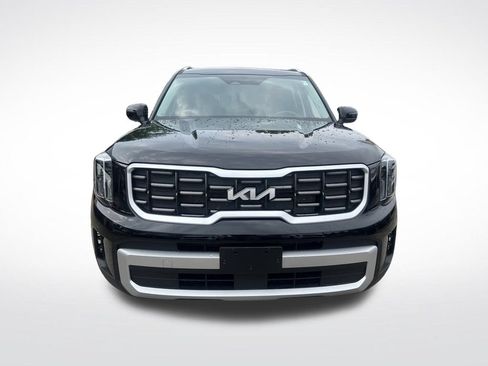 Certified 2025 Kia Telluride S AWD/4WD image 2