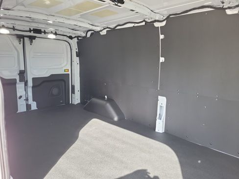 New 2026 Ford Transit 150 Low Roof w/ Load Area Protection Package RWD image 14