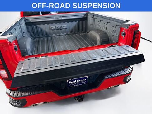 Used 2021 GMC Sierra 1500 Elevation image 15