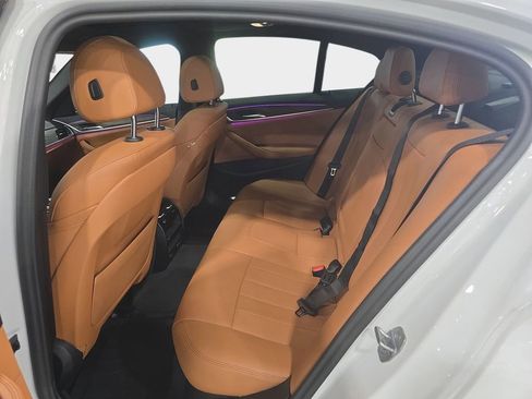 Certified 2023 BMW 540i w/ M Sport Package image 27