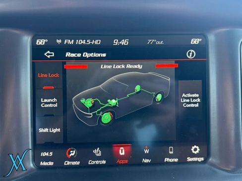 Used 2021 Dodge Charger Scat Pack RWD image 36