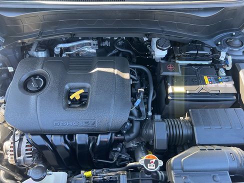 Certified 2023 Kia Seltos S image 28