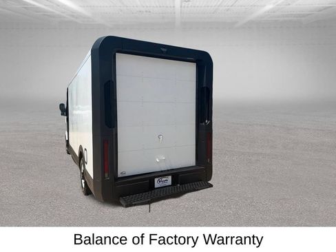 Used 2024 Chevrolet Brightdrop 600 w/ Commercial Equipment Package AWD/4WD image 8
