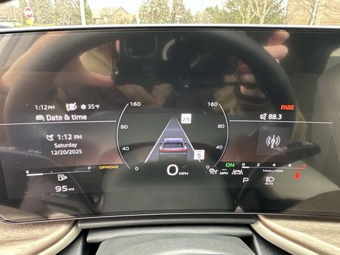 New 2025 Audi Q5 Prestige image 14