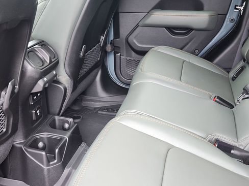New 2026 Jeep Gladiator Mojave AWD/4WD image 30