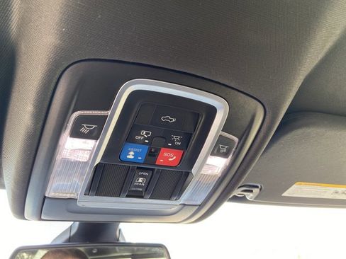 Used 2020 RAM 1500 Limited image 45