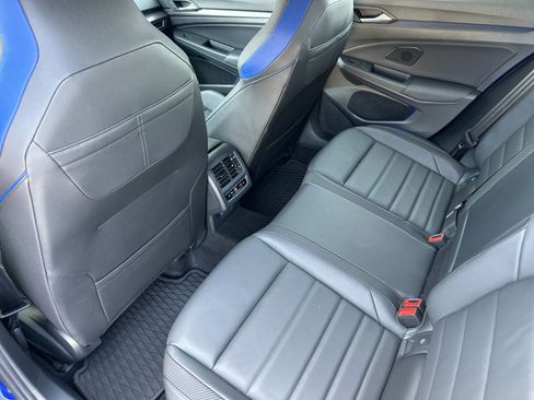 Used 2023 Volkswagen Golf 20th Anniversary Edition image 12