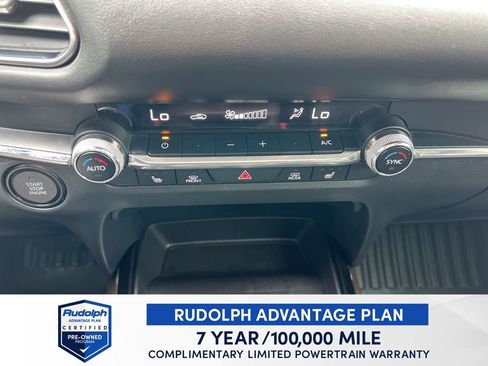 Used 2021 MAZDA CX-30 AWD 2.5 S w/ Premium Package image 36