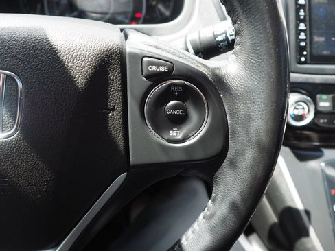 Used 2015 Honda CR-V EX-L image 24