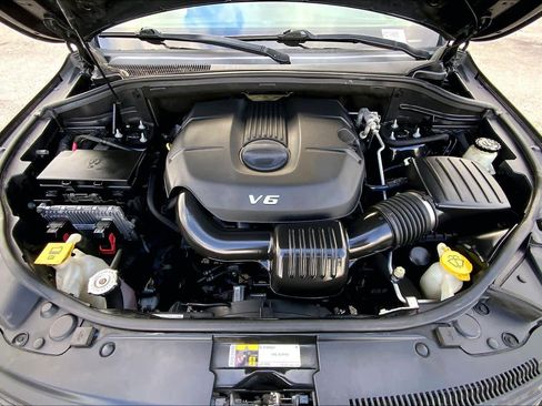 Used 2015 Jeep Grand Cherokee Limited RWD image 31