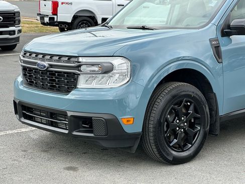 Used 2023 Ford Maverick XLT w/ Equipment Group 300A Standard image 34