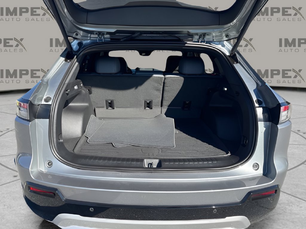 Used 2025 Honda Prologue Touring image 25