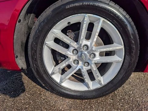 Used 2010 Chevrolet Impala LS image 26