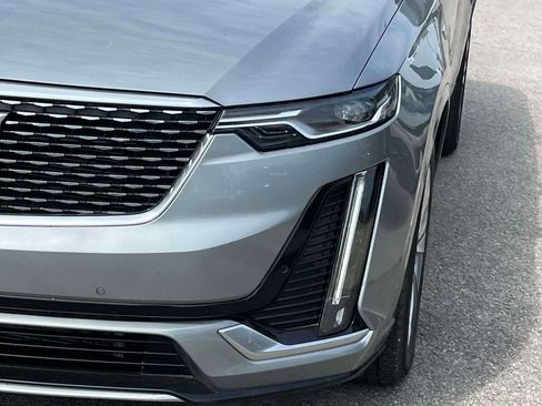 Used 2023 Cadillac XT6 Premium Luxury FWD image 35