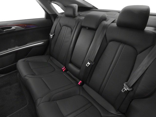 Used 2016 Lincoln MKZ Hybrid w/ Equipment Group 600A Reserve FWD image 14