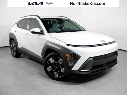 Used 2024 Hyundai Kona SEL