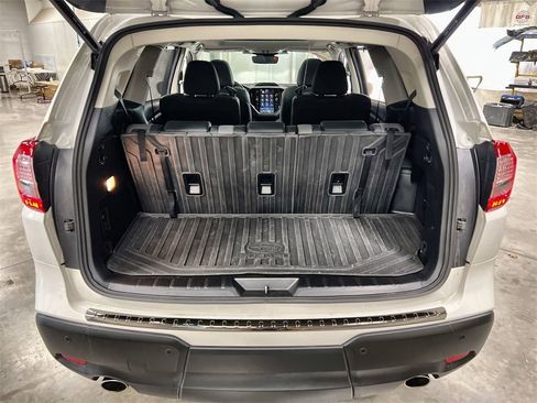 Used 2023 Subaru Ascent Onyx Edition Limited image 25
