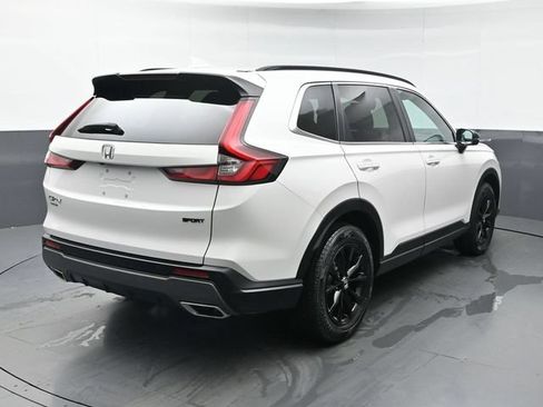 Used 2024 Honda CR-V Sport-L image 5