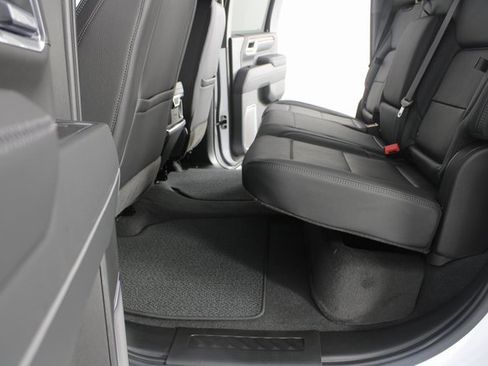 New 2026 GMC Sierra 3500 Denali image 22