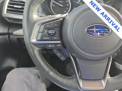 Used 2024 Subaru Forester Limited image 13