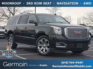 Used 2016 GMC Yukon XL Denali w/ Open Road Package video 1