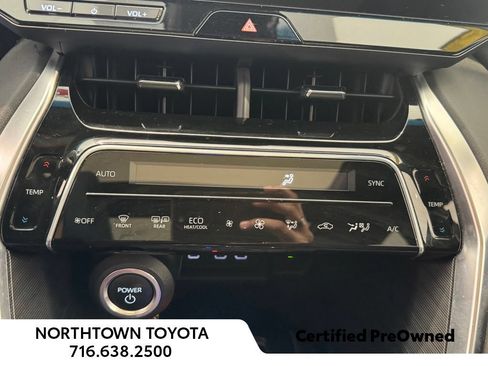 Used 2023 Toyota Venza Nightshade AWD/4WD image 32