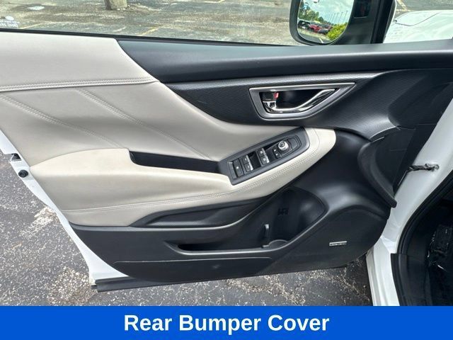 Used 2020 Subaru Forester Limited w/ Popular Package #3 AWD/4WD image 10